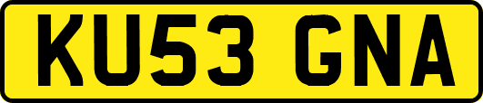 KU53GNA