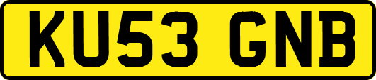 KU53GNB