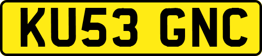 KU53GNC