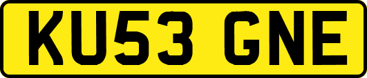 KU53GNE
