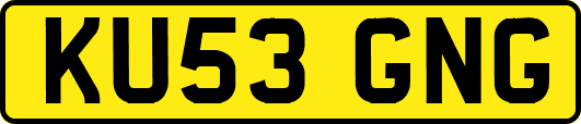 KU53GNG