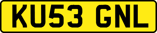 KU53GNL