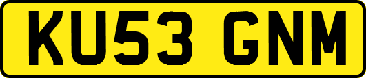 KU53GNM
