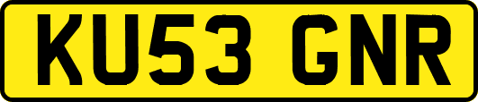 KU53GNR