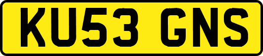 KU53GNS