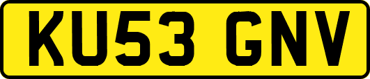 KU53GNV