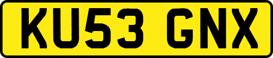KU53GNX