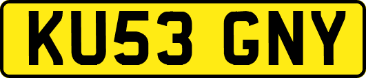 KU53GNY