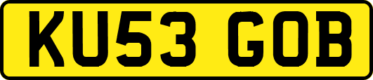 KU53GOB