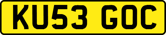 KU53GOC