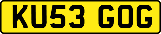 KU53GOG