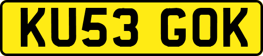 KU53GOK
