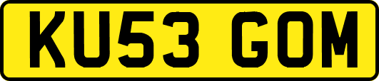KU53GOM