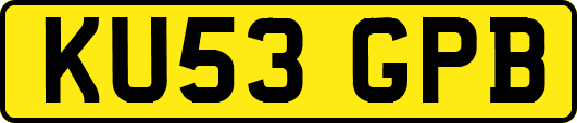 KU53GPB