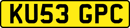 KU53GPC