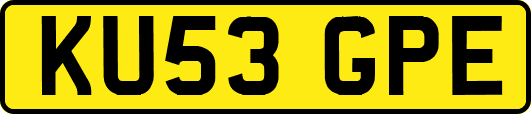 KU53GPE