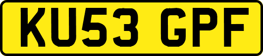 KU53GPF