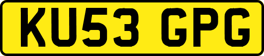 KU53GPG