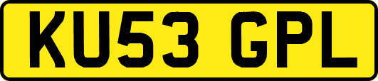 KU53GPL