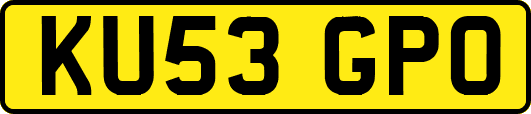 KU53GPO