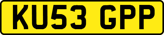KU53GPP