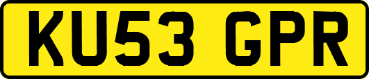 KU53GPR