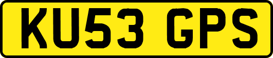 KU53GPS