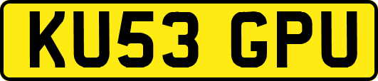 KU53GPU