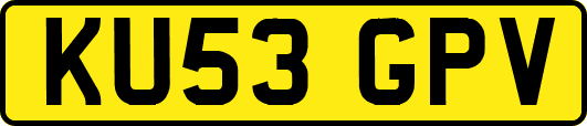 KU53GPV
