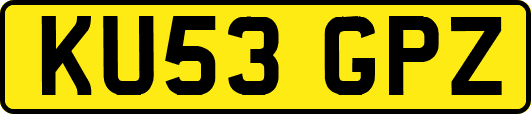 KU53GPZ