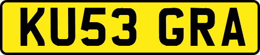KU53GRA