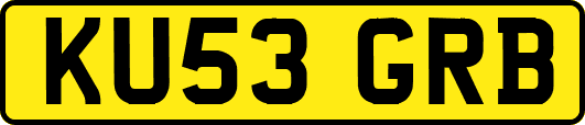 KU53GRB