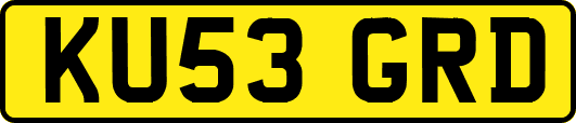 KU53GRD