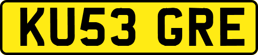 KU53GRE