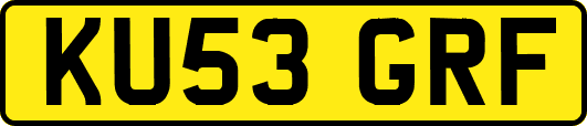 KU53GRF