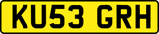 KU53GRH