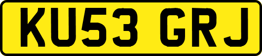 KU53GRJ