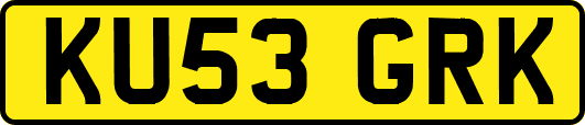 KU53GRK