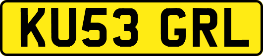 KU53GRL