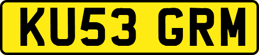 KU53GRM