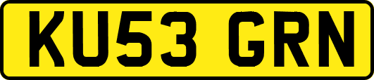 KU53GRN