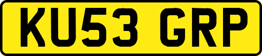 KU53GRP