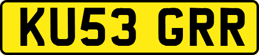 KU53GRR