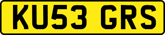 KU53GRS