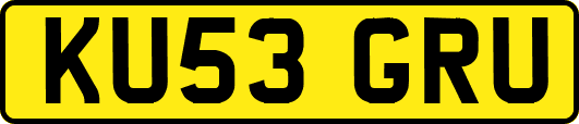 KU53GRU