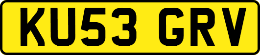 KU53GRV