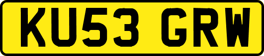 KU53GRW
