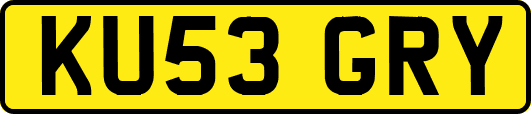 KU53GRY