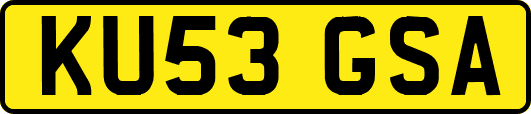 KU53GSA