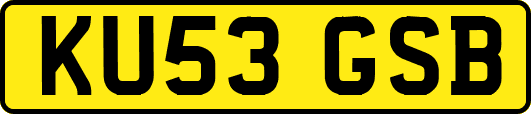 KU53GSB